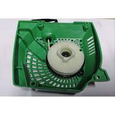 STARTER KAPAK KOMPLE BARTECH45 (BEYAZ RENK)